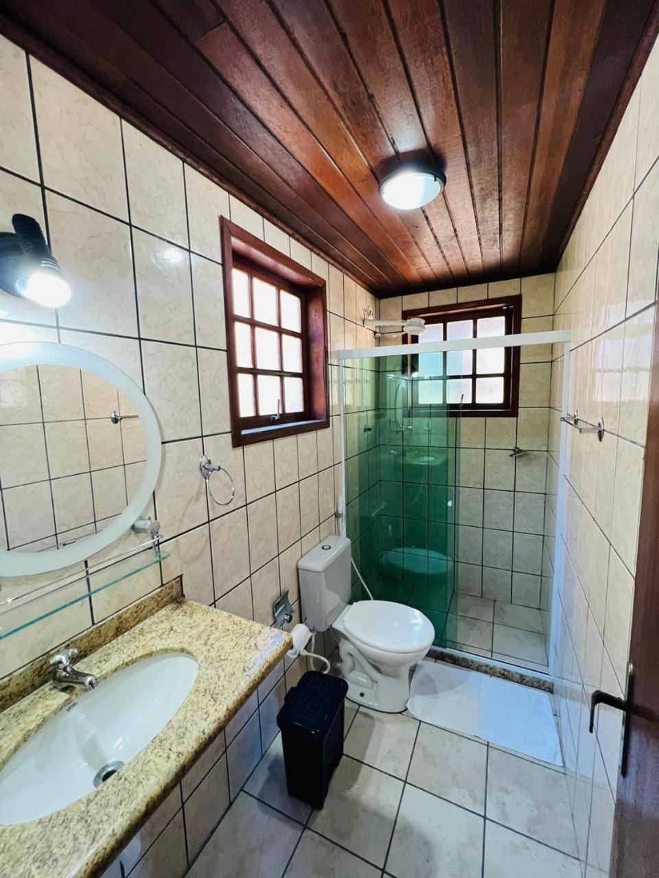 Pousada Juannas Buzios Exteriör bild